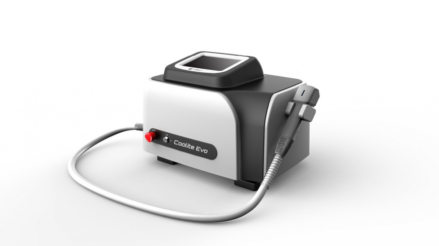 Оптоволоконный диодный лазер COOLITE EVO фото 1