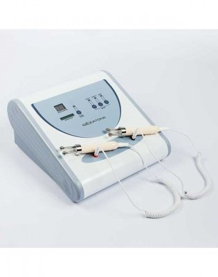 Аппарат микротоковой терапии для лица и тела Biolift 8806 (BH-8806) Gezatone фото 3