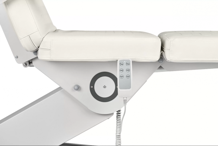 Кресло педикюрное P155 EL PRINCIPE фото 7