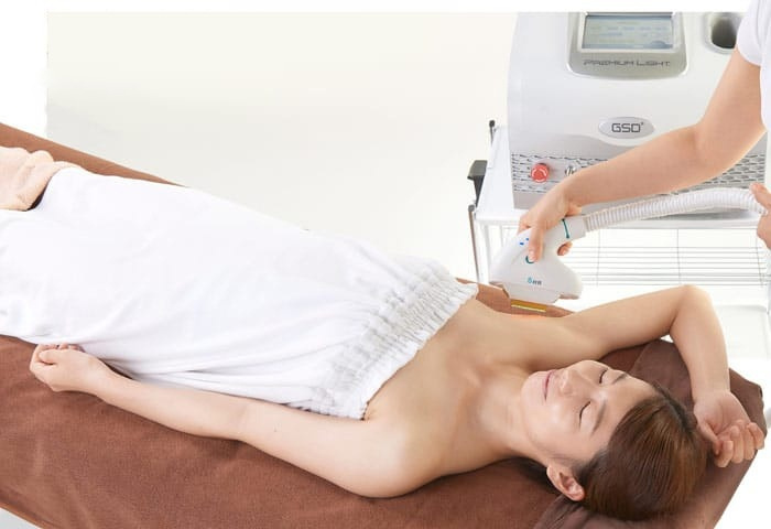 Aппарат IPL-терапии PREMIUM LIGHT фото 5