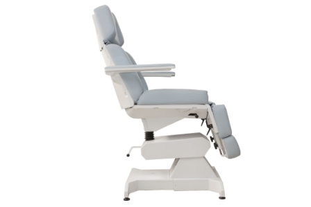 Кресло педикюрное Профи Имидж Мастер фото 2