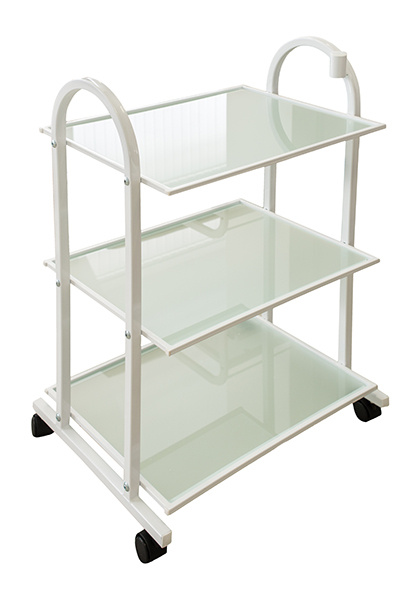 СП мини стекло столик фото 1