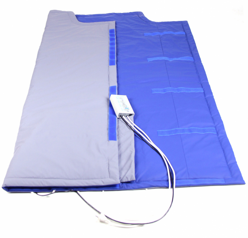 Термоматрас (нейлон) фото 2