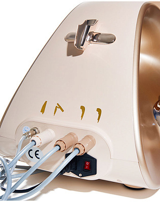 Косметологический комбайн UK230 998 (HIFU 3 handles) Gezatone фото 3