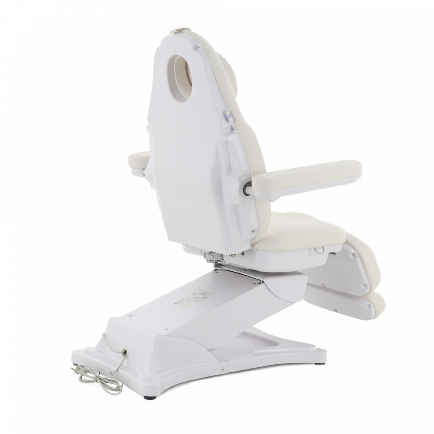 Косметологическое кресло электрическое 4 мотора Med-Mos ММКК-4 КО-184DP-00 фото 4