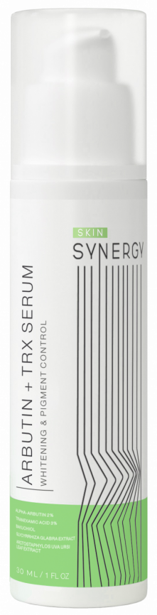 Пробник Сыворотка Arbutin + TRX Serum, 3 мл фото 1