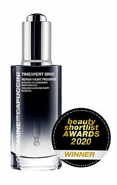 TE SRNS Repair Night Progress NEW / Сыворотка-бустер восстанавливающая для лица 480777, 50 мл фото 1