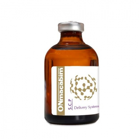 S.C.P.Транспортная система , 50мл. фото 1