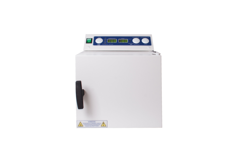 Стерилизатор воздушный медицинского инструмента «Ферропласт-5» фото 1