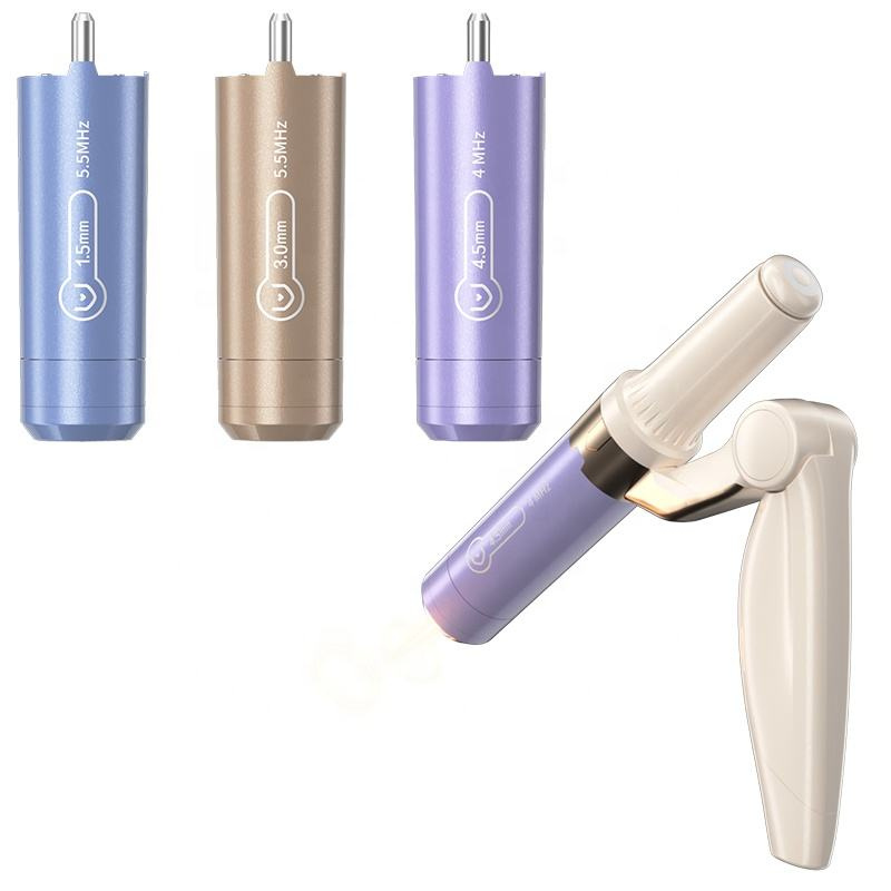 Аппарат HIFU MPT фото 7