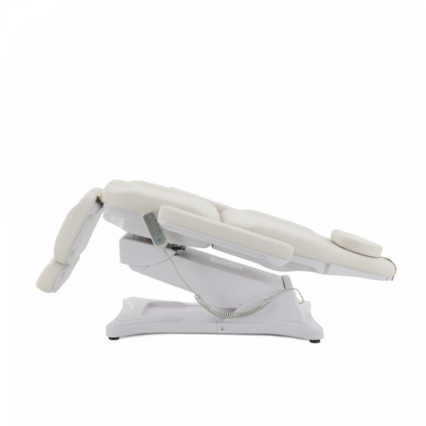 Косметологическое кресло электрическое 4 мотора Med-Mos ММКК-4 КО-184DP-00 фото 9