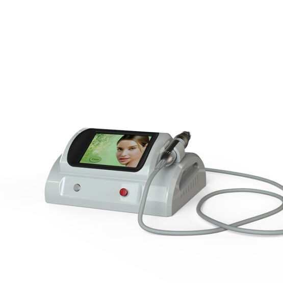 Mini needle RF Аппарат микроигольчатой RF терапии фото 3