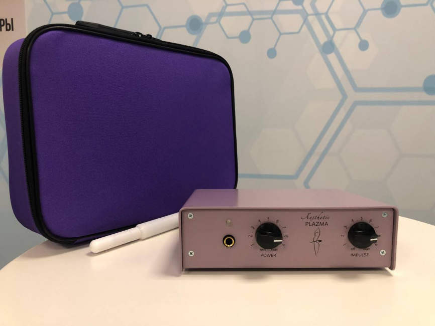 Аппарат холодной плазмы AESTHETIC PLASMA фото 3