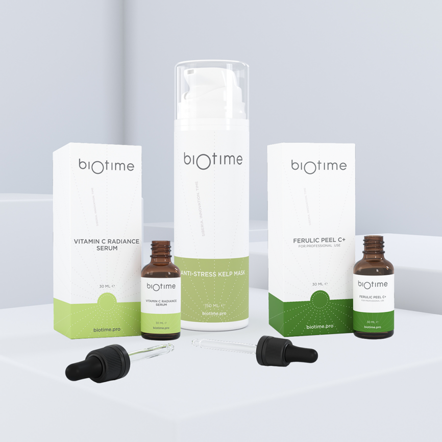 Протокол "Витаминная бомба" фото 1