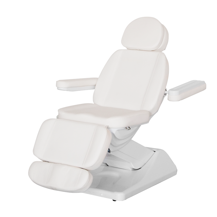 Косметологическое кресло Mizomed MZ 3175 с электроприводом фото 2