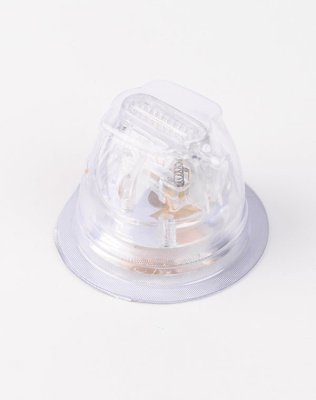 Картридж 25 игл изолированные для игольчатого RF (Gezatone m1700,Dermapen RFN) фото 1