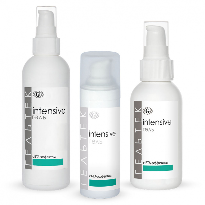 Гель с БТА-эффектом, фл. 30 г фото 1
