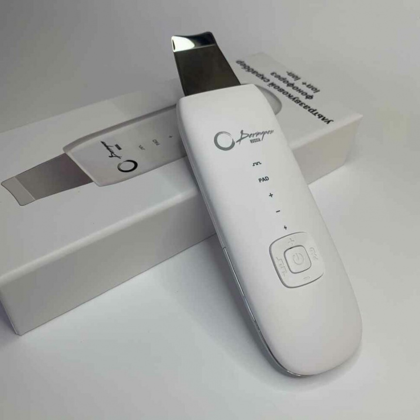 Скраббер SC3M фото 1