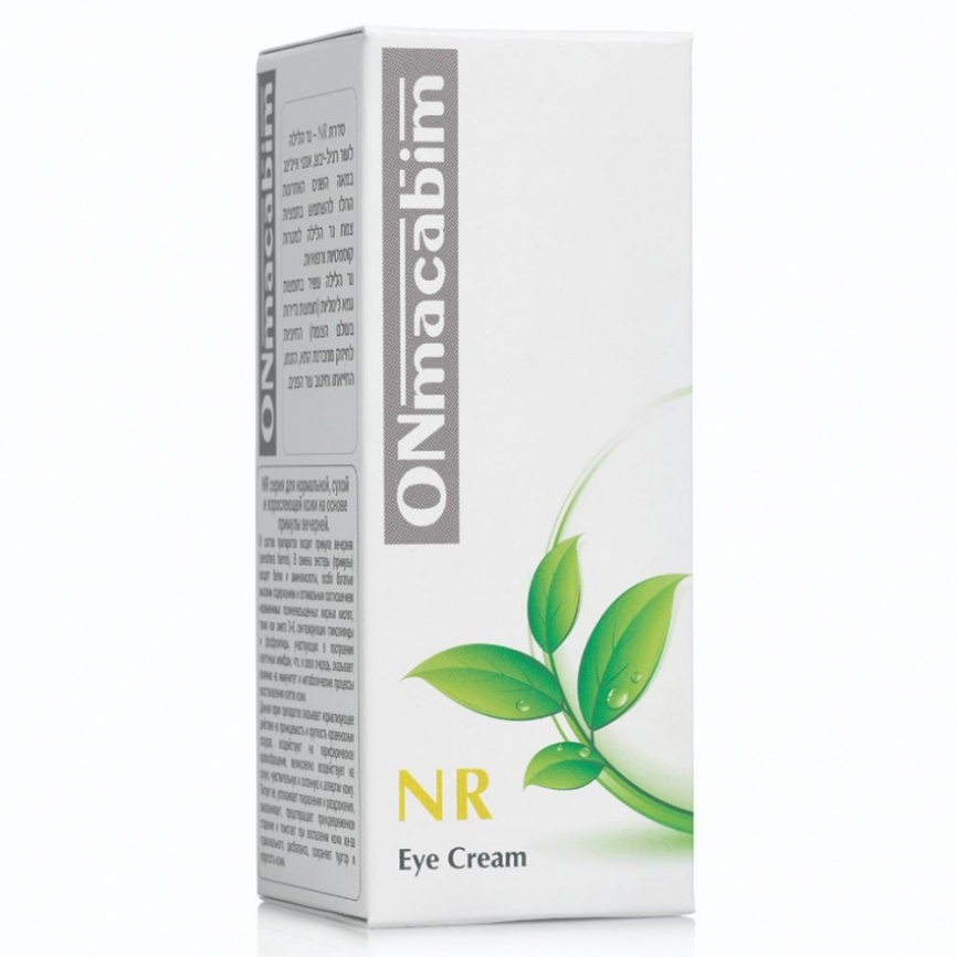 NR- Крем для глаз, 30мл. фото 1
