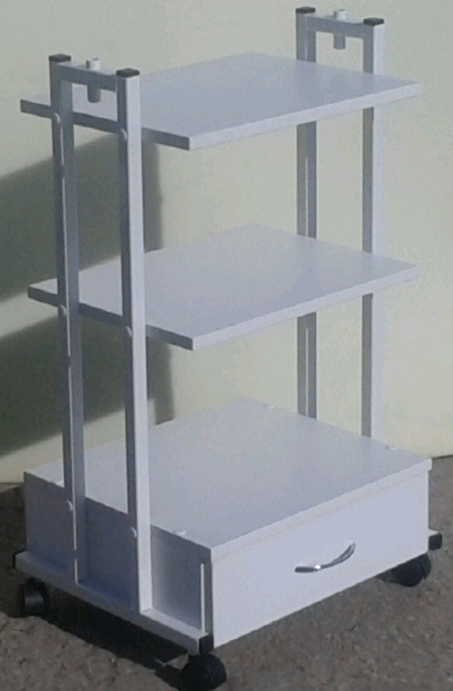 Тележка Трио+ фото 1