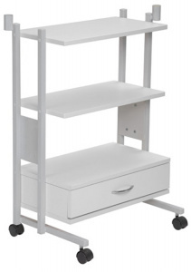 Столик косметолога Трио фото 1