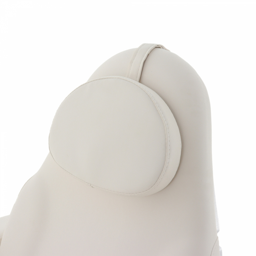 Косметологическое кресло электрическое 4 мотора Med-Mos ММКК-4 КО-184DP-00 фото 21