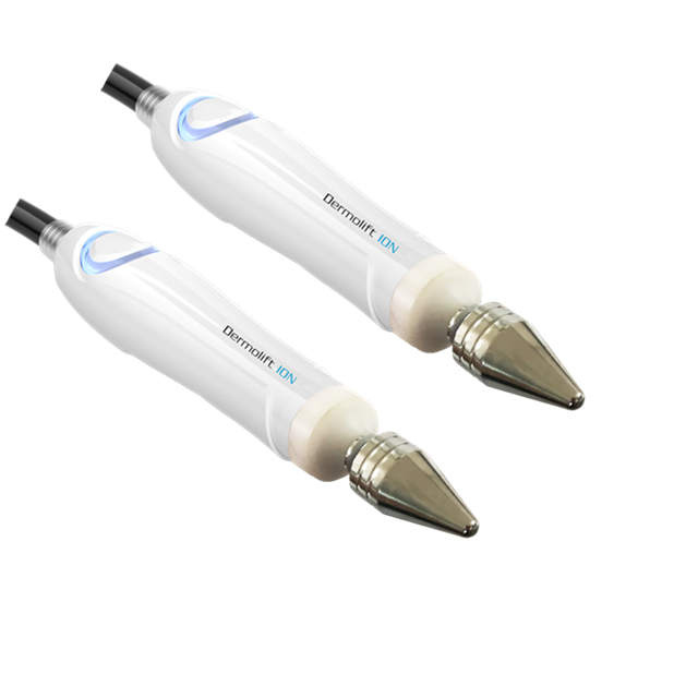 MISS FACE Аппарат комплексной терапии по лицу на основе аквапилинга фото 5