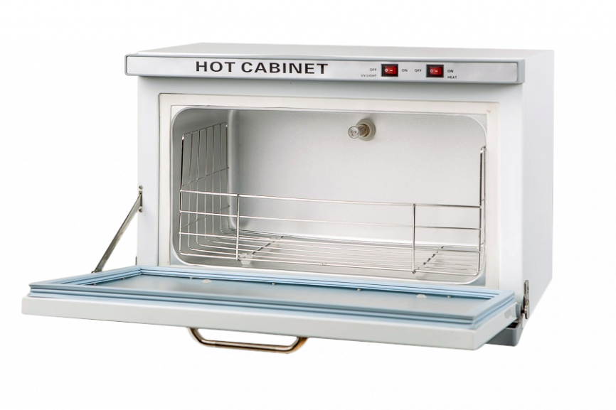 Нагреватель для полотенец М-2010 Mei Shi Da фото 2