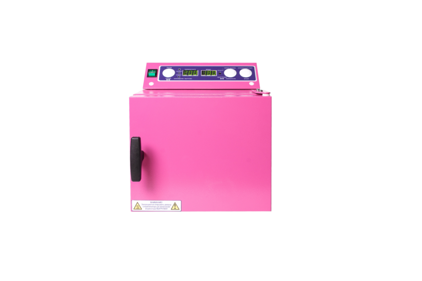 Стерилизатор воздушный медицинского инструмента «Ферропласт-5» фото 11