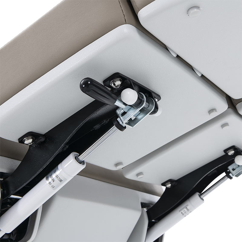 Педикюрное кресло P162 SUPER SMART фото 18