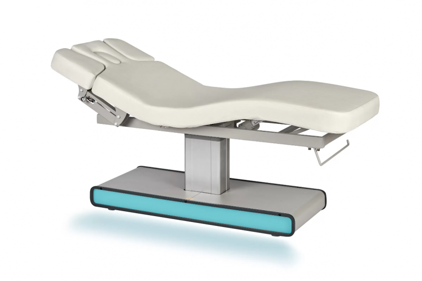 Стол массажный МК20M  фото 6