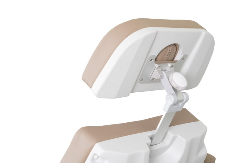 Педикюрное кресло P160 Medial Smart фото 14