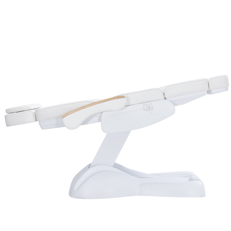 Педикюрное кресло P144 OPTIMAL SMART фото 4