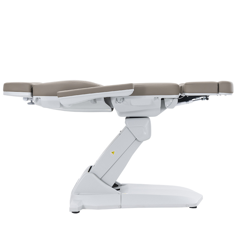 Педикюрное кресло P162 SUPER SMART фото 20