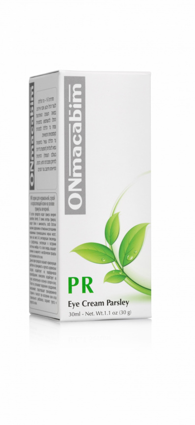 PR -Восстанавлив. крем вокруг глаз, 30мл. фото 1