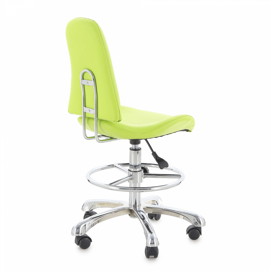 Стул мастера Med-Mos I МА-01 (IH) фото 37