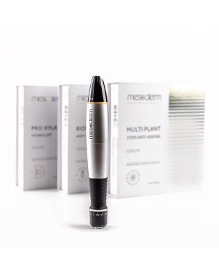  Аппарат для фракционной мезотерапии Dermapen, P17 Mesoderm c Регистрационным удостоверением фото 5