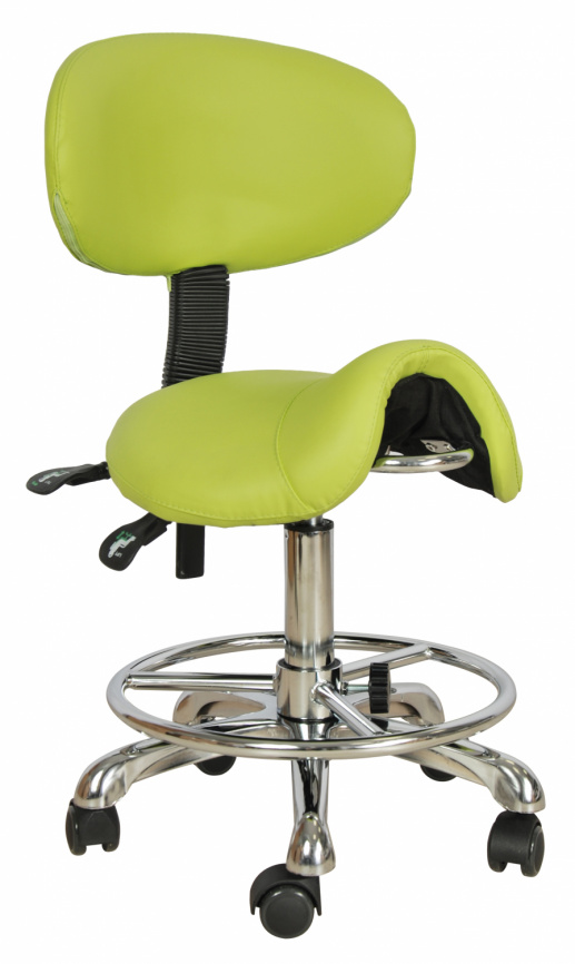 Стул мастера Med-Mos МА-02 (V) фото 3