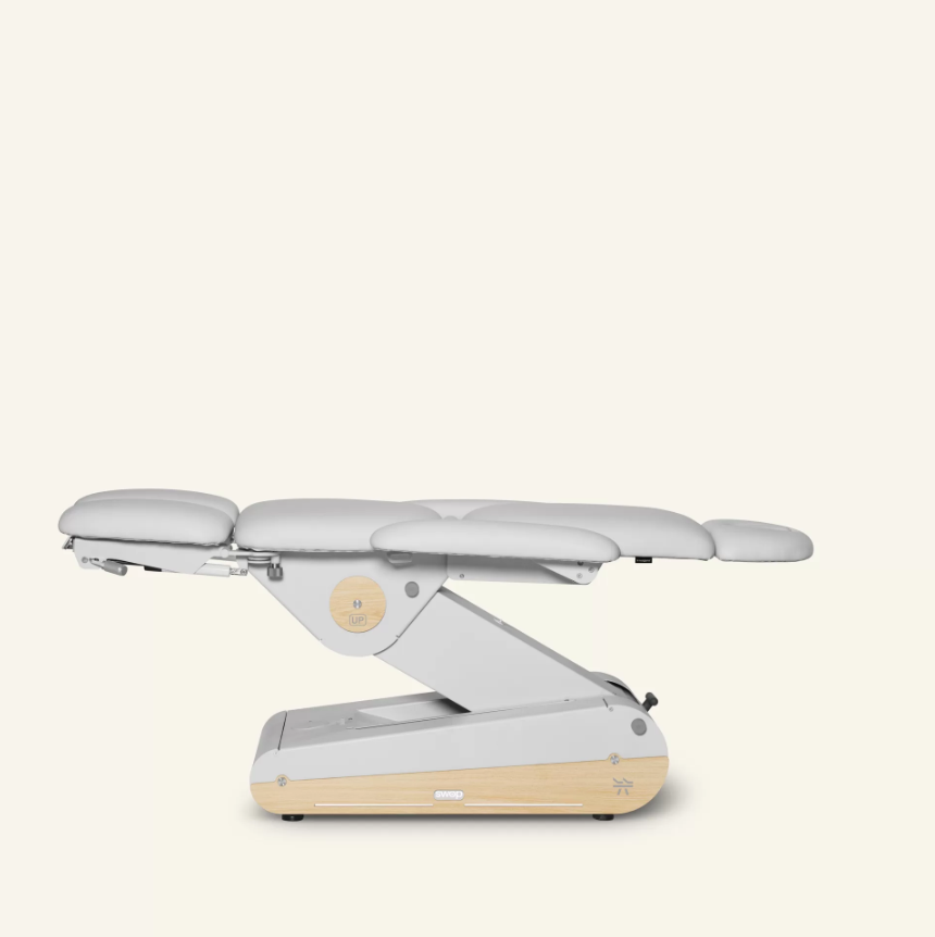 Педикюрное кресло Р150М EL SOBERANO DEL ESTILO фото 6