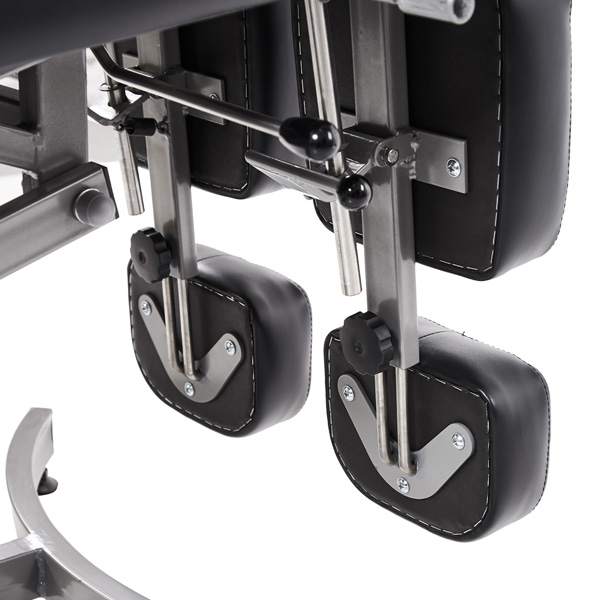 Педикюрное кресло ОРИОН Имидж Мастер фото 2