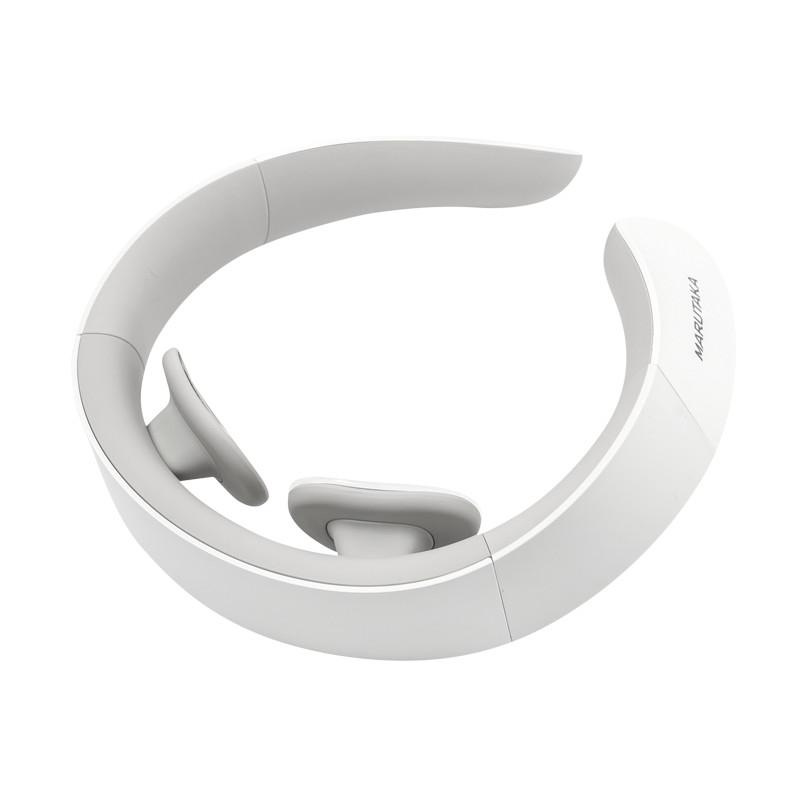 Массажер для шеи Marutaka Osteo Neck фото 2