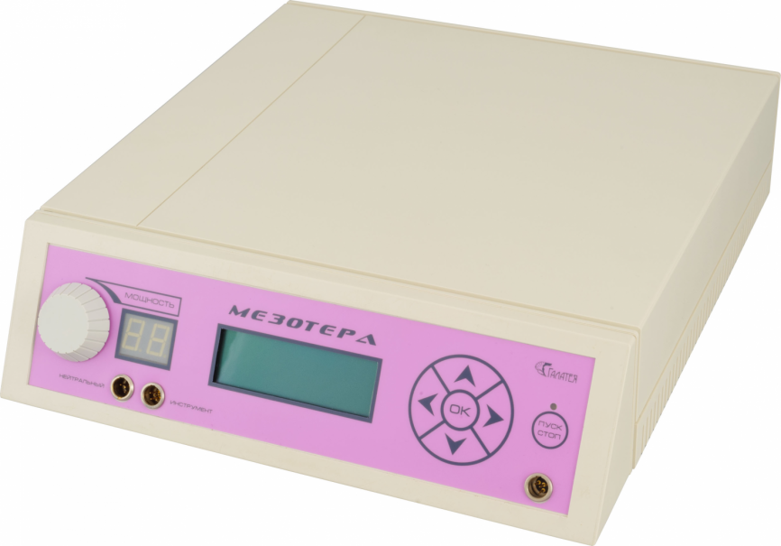 МЕЗОТЕРА фото 1