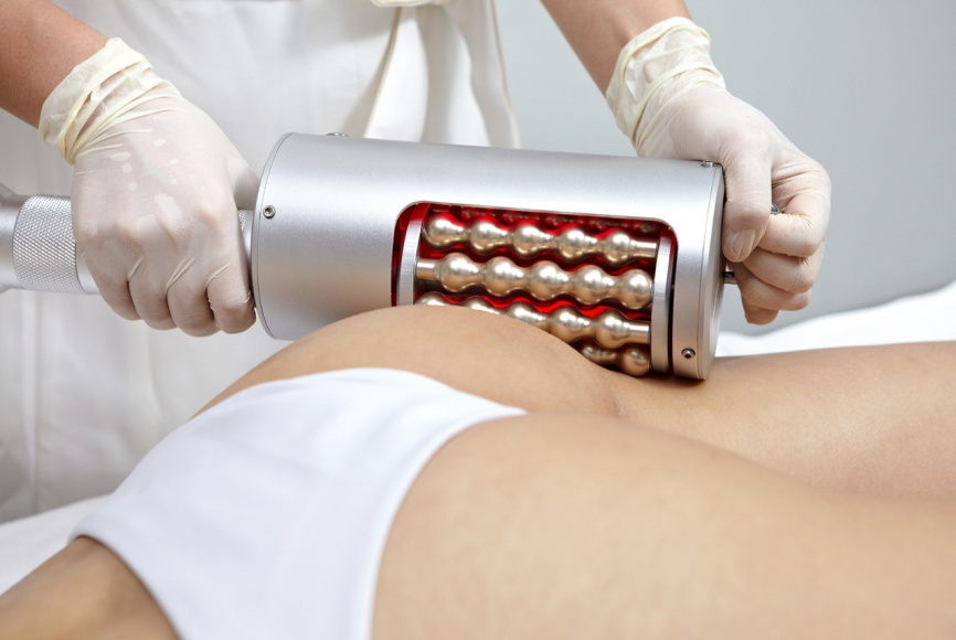 ENDO SHAPE Аппарат коррекции фигуры  фото 6