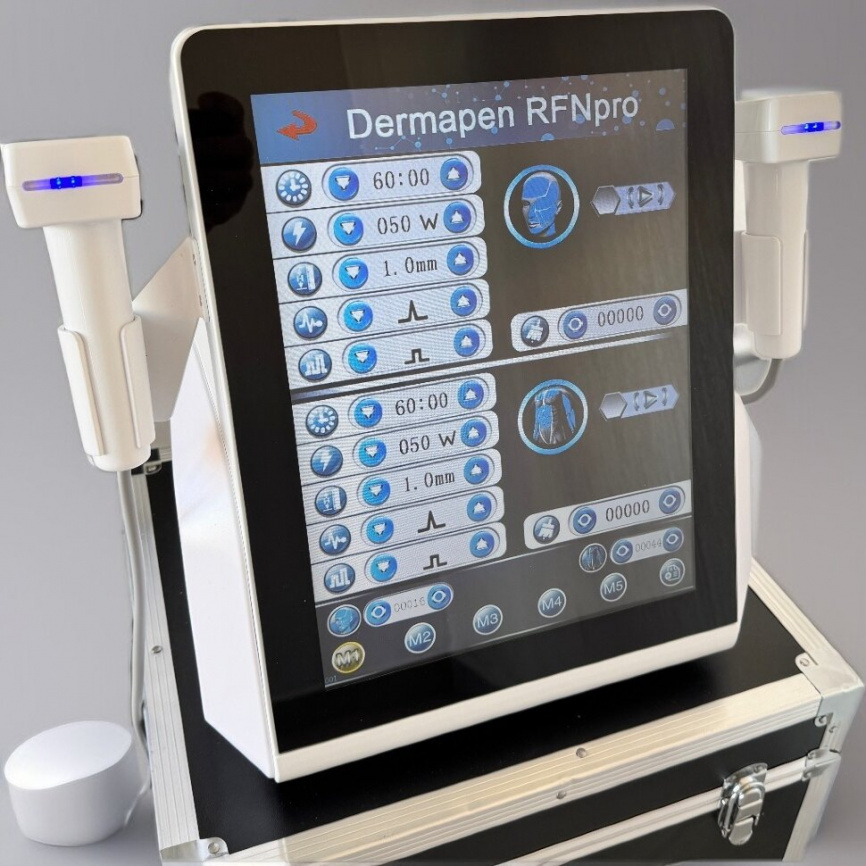 Dermapen RFN pro фото 2