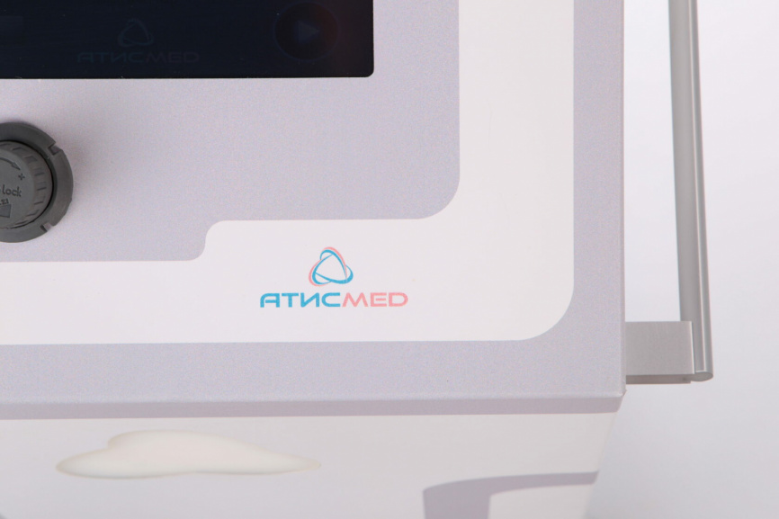 Аппарат газожидкостного пилинга Атисмед PRO 7 фото 8