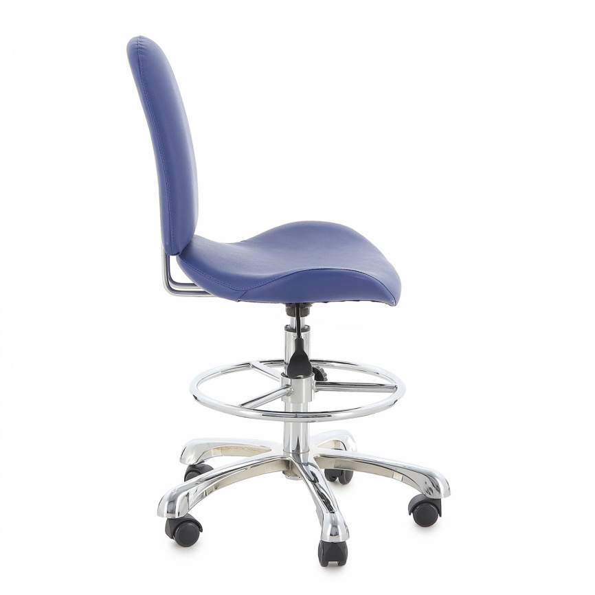 Стул мастера Med-Mos I МА-01 (IH) фото 28