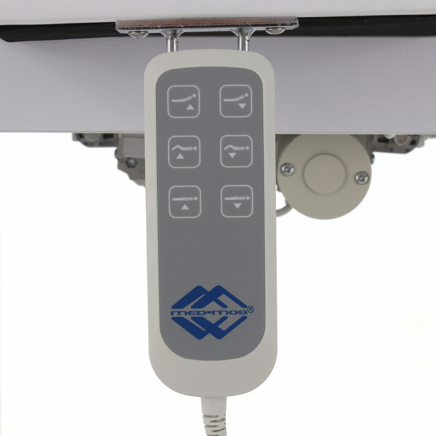 Электрический стол Med-Mos ММКМ-2 (КО-152Д) фото 14