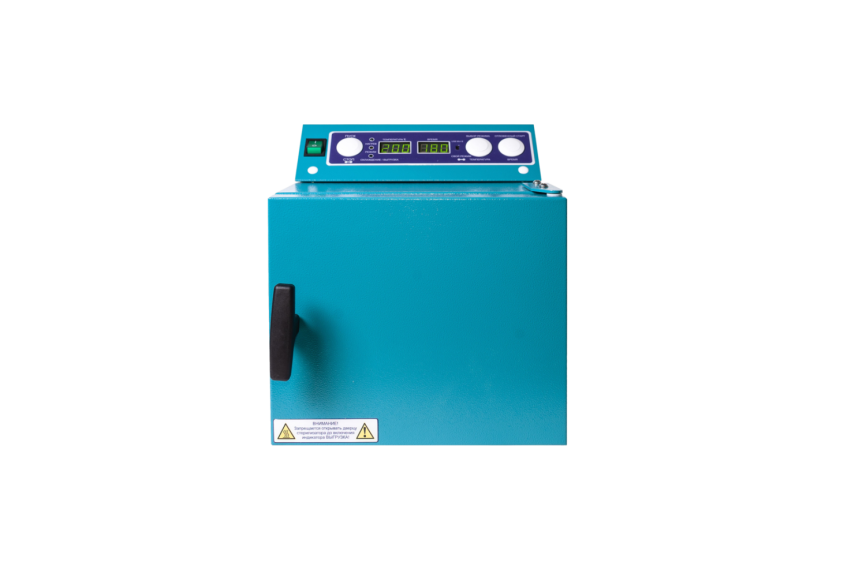 Стерилизатор воздушный медицинского инструмента «Ферропласт-5» фото 13