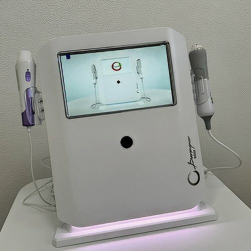 Combiner функционально аналитический центр, оксигенация, RF, биостимуляция. фото 2