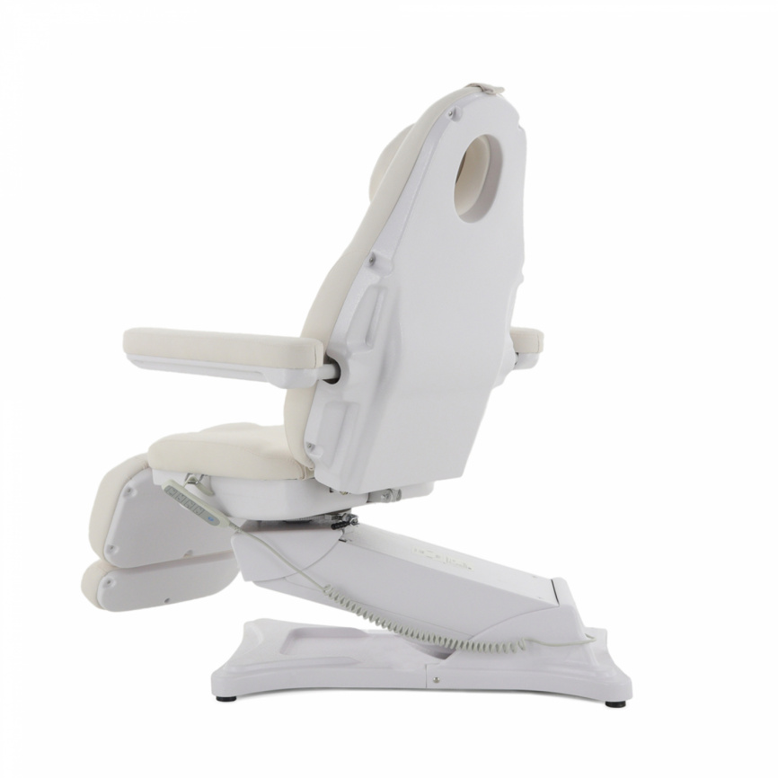 Косметологическое кресло электрическое 4 мотора Med-Mos ММКК-4 КО-184DP-00 фото 16